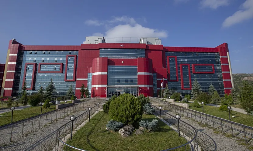 AFSÜ'de Çocuk Romatolojisi Bilim Dalında Yeni Hekim