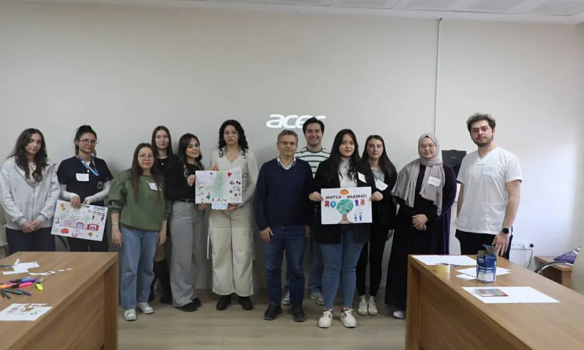 AFSÜ'de Eğitim Kalitesi İçin Yeni Adım