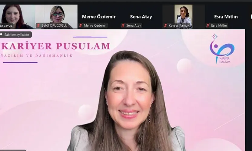 AFSÜ'de Kariyer Yolculuğuna SWOT Dokunuşu!