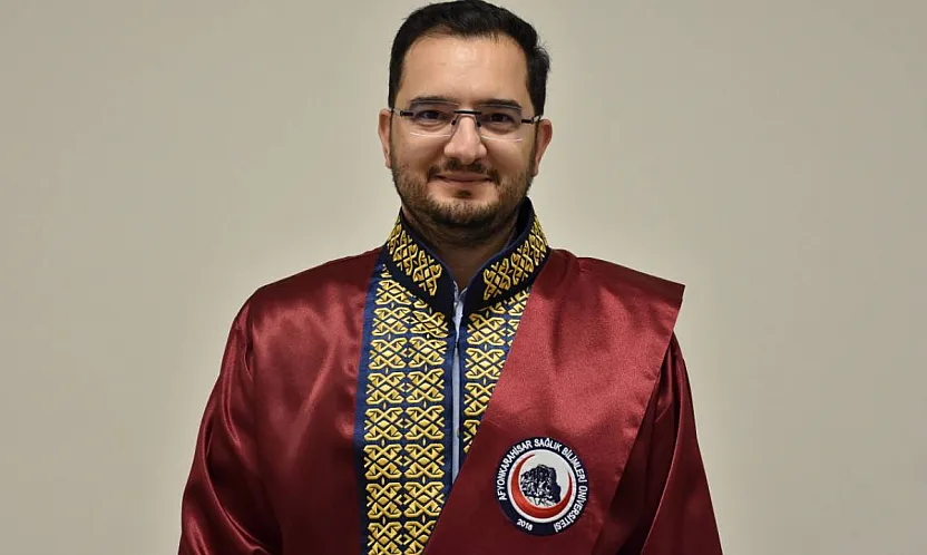 AFSÜ'den Avrupa'ya Bilim Köprüsü