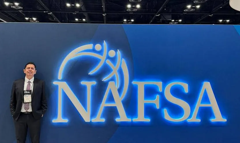 AFSÜ'den Orlando'da Akademik İşbirliği Atağı