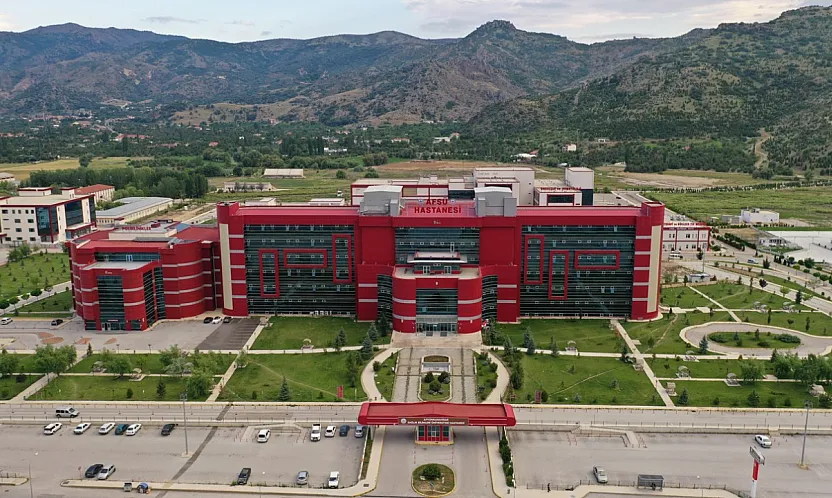 AFSÜ'den Tartışma Yaratan İlan İçin Resmî Açıklama Geldi