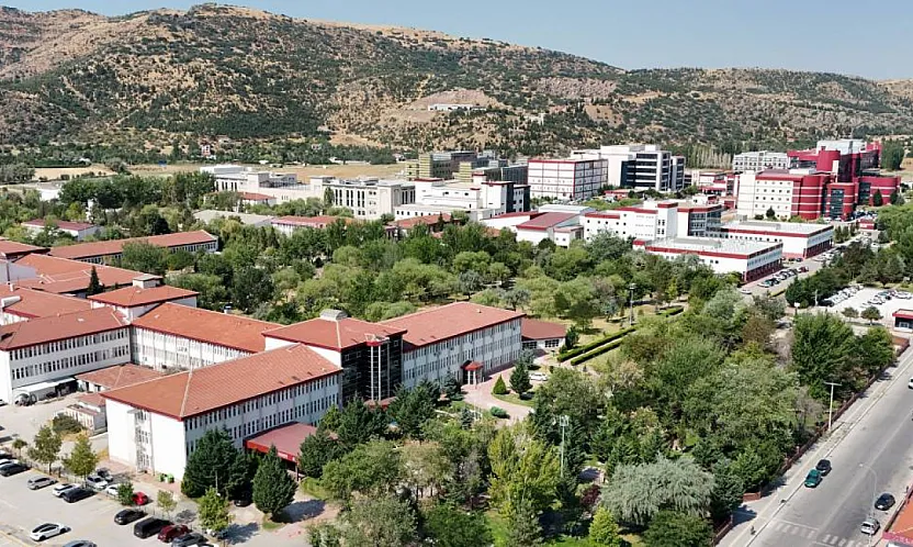 AFSÜ Dünya Standartlarında Bir Sağlık Üniversitesi