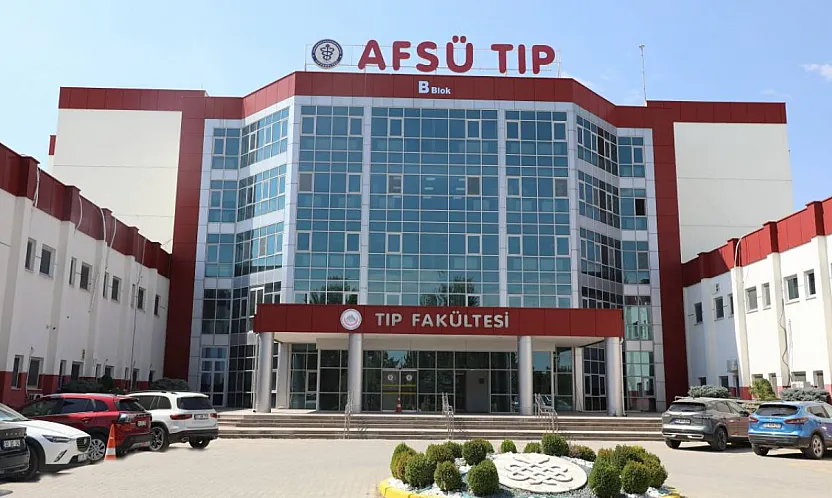 AFSÜ, En Çok Tercih Edilen Üniversiteler Arasında