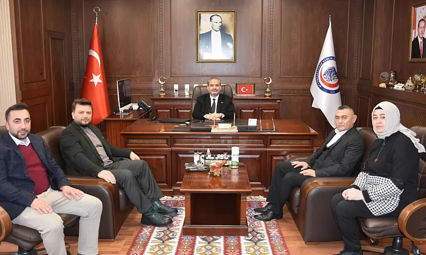 AFSÜ İle TÜRSAB, Sağlık Turizmi İçin Bir Arada