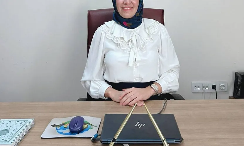 AFSÜ'lü Akademisyenden Büyük Başarı