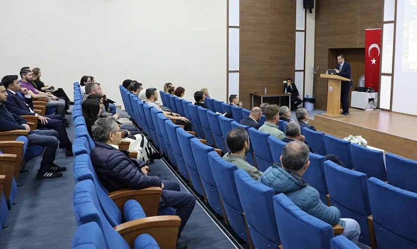 AFSÜ'nün Çalışmaları Kamuoyu Tarafından Bilinecek