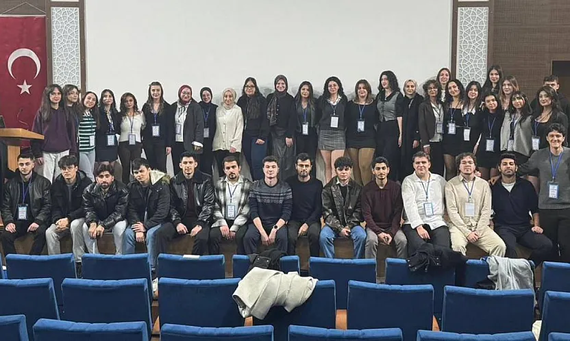 AFSÜ'nün Öğrencileri İçin Beyaz Gelecek Yakın