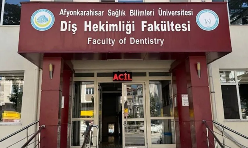 AFSÜ Öğrencilerinden Değişikliğe İtiraz