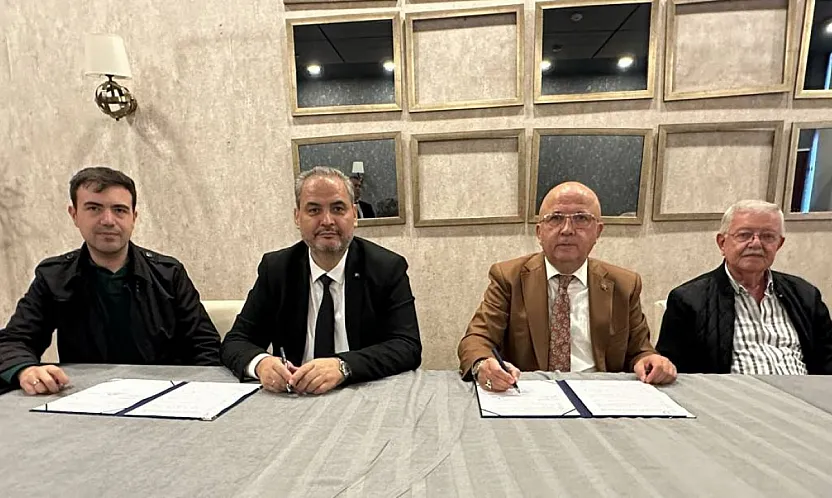AFSÜ Öğrencilerine Müjde Gibi Protokol