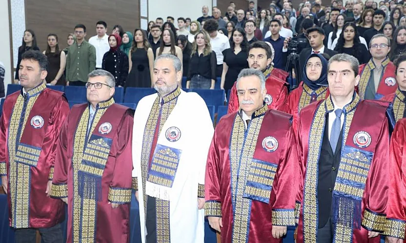 AFSÜ'ye Tam Donanımlı Ağız ve Diş Sağlığı Hastanesi Geliyor