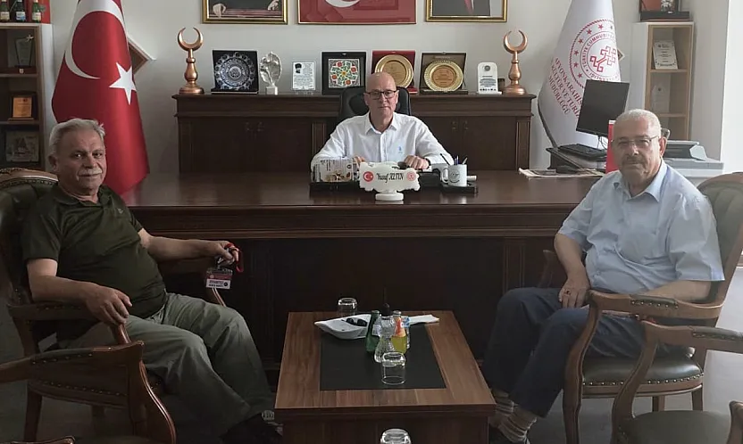 'AFYASAD Şehrin Kültürel Kimliğini Güçlendiriyor'