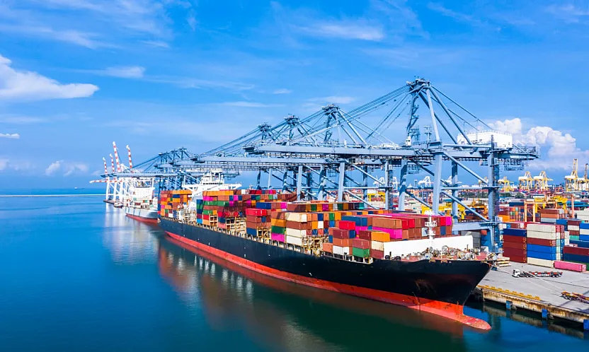 Afyon, 11 Ayda 770 Milyon Dolar İhracat Yaptı