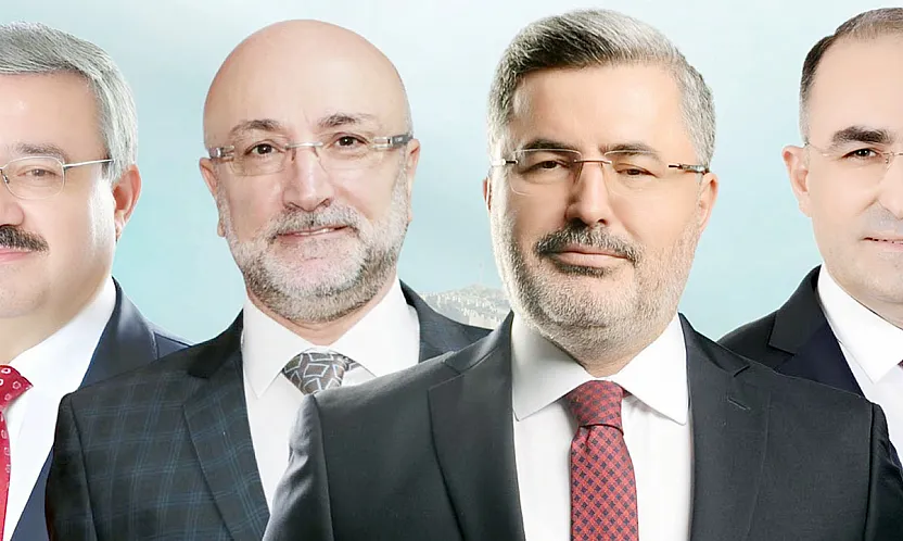 Afyon'a 2026'da Milyarlarca Liralık Yatırım Yağacak...