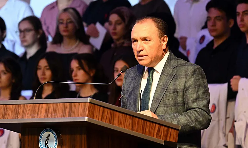 Afyon'a Dev Yatırım! 209 Milyon TL'lik Merkez Geliyor