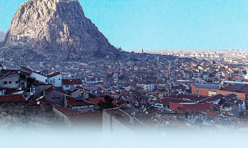 Afyon'a En Çok Hangi Ülke Geldi? 2025 Listesi Açıklandı