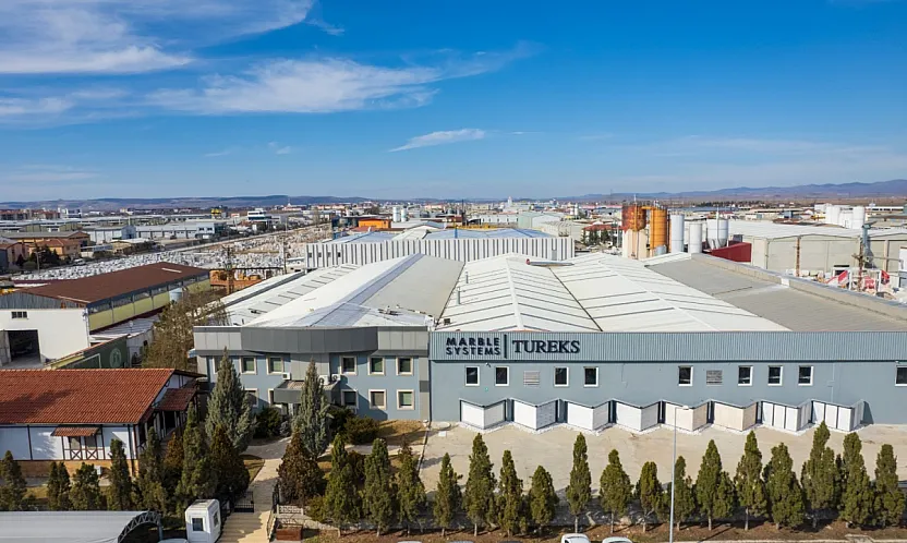 Afyon'a Milyon Dolarlar Kazandıran Şirket