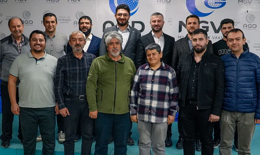 Afyon AGD'de Nöbet Değişikliği