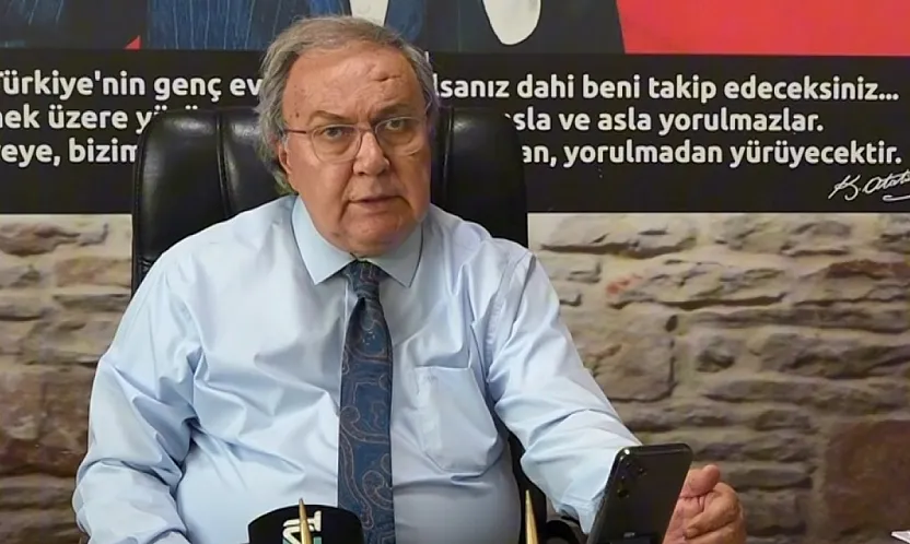 Afyon Bahçeşehir Koleji Fen Ve Teknoloji Lisesi Geleceğin Bilim İnsanlarını Yetiştirmek İçin Kapılarını Açıyor