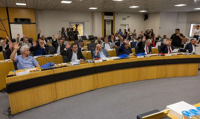 Afyon Belediye Meclisi'nde Dengeler Yeniden Değişecek