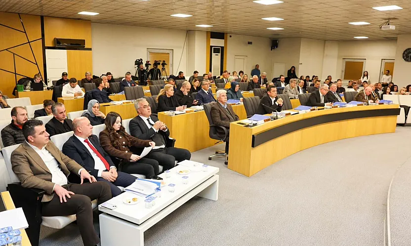 Afyon Belediye Meclisi'nde Gözler Bu Maddede: Mustafa Kadem Dosyası Açılıyor