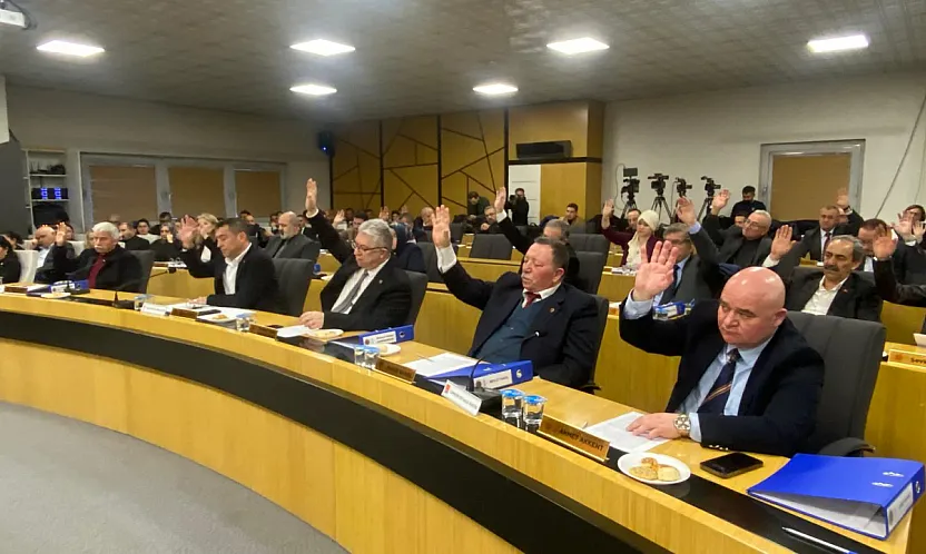 Afyon Belediyesi'nde Yeni Müdürlükler Hizmete Giriyor!