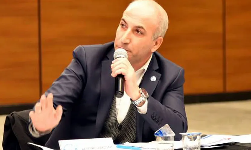 Afyon Belediyesi'ndeki 'Sürgün'e Yedinci Kez Red