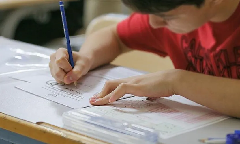 Afyon, Bir Kez Daha Rüştünü İspatladı… LGS Sonuçları Gururlandırdı
