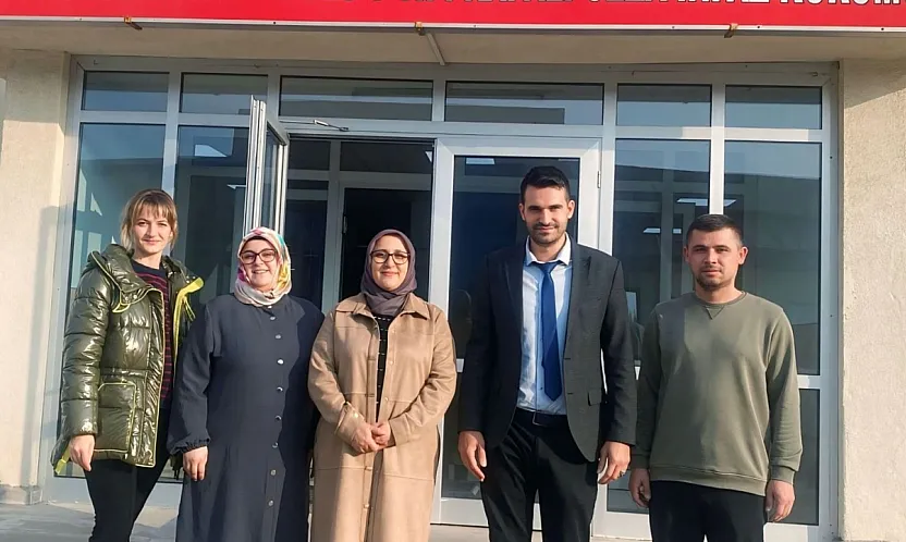 Afyon Cezaevinde Renkli Müzik Etkinliği