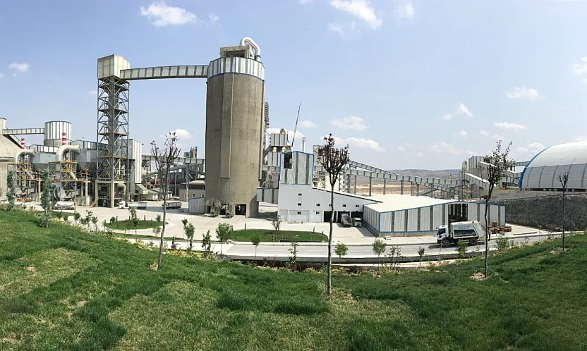 Afyon Çimento Kimin? İşte Fabrikanın Arkasındaki Dev Şirket
