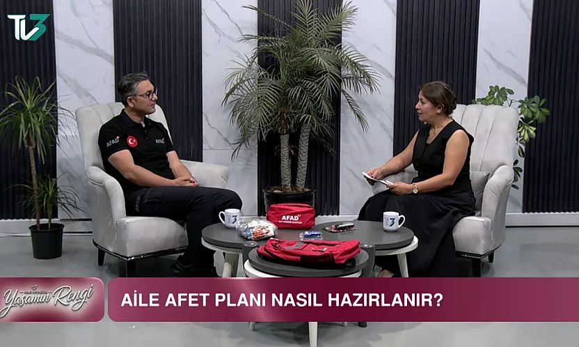 Afyon'da 11.500 Kişi Hazır!