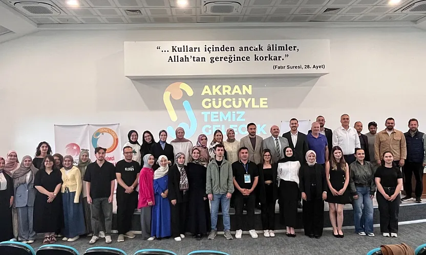 Afyon'da 11 Bin Öğrenciye 'Tam Bağımsızlık' Eğitimi Verildi