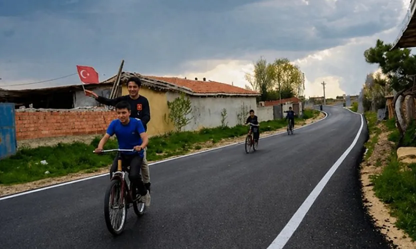 Afyon'da 2.500 Kişiyi İlgilendiriyor, Sadece 7 Gün Sürdü!