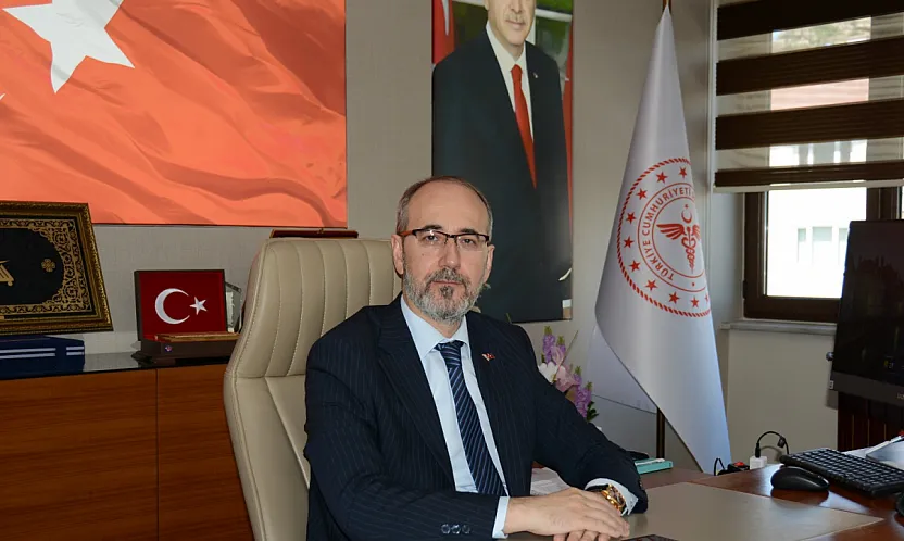Afyon'da 2 Bin 900 Vatandaşı Sevindiren Gelişme!