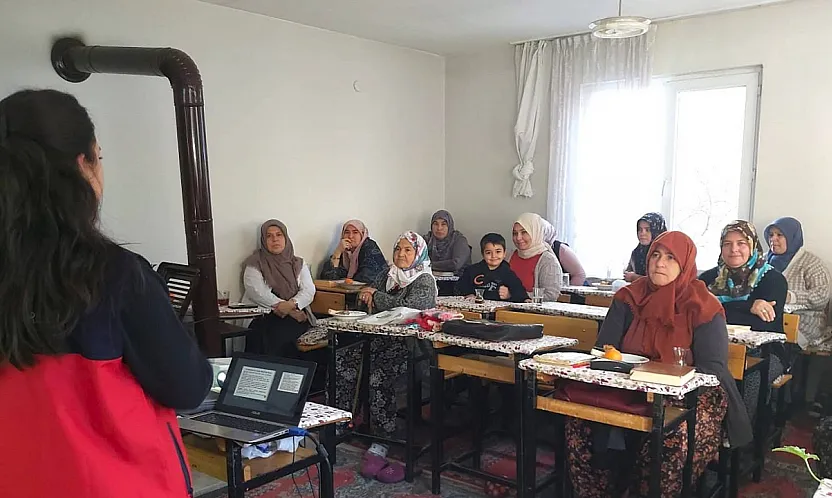 Afyon'da 2025'te Rekor Eğitim!