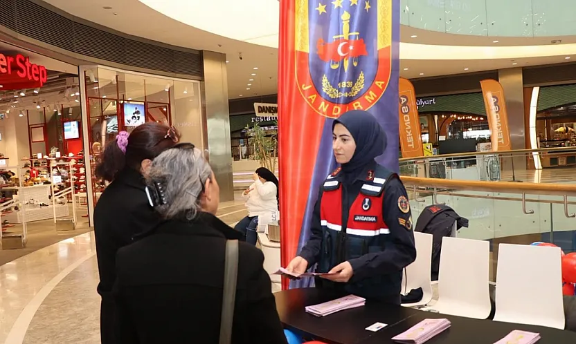 Afyon'da 25 Kasım Hareketliliği!