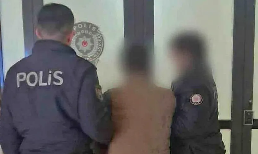 Afyon'da 7 Ayrı Dosyadan Hapis Cezası Bulunan Şahıs Yakalandı
