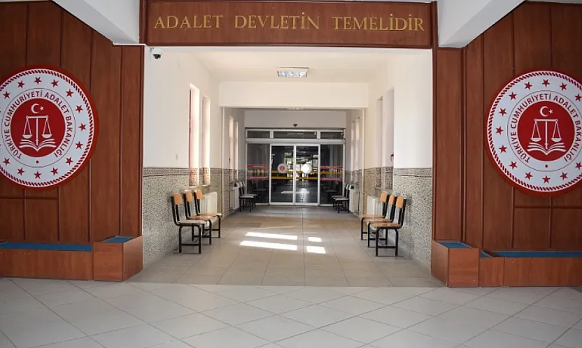Afyon'da Ağır Ceza'da Karar Günü! Kimi Beraat Etti, Kimi Hapis Cezası Aldı