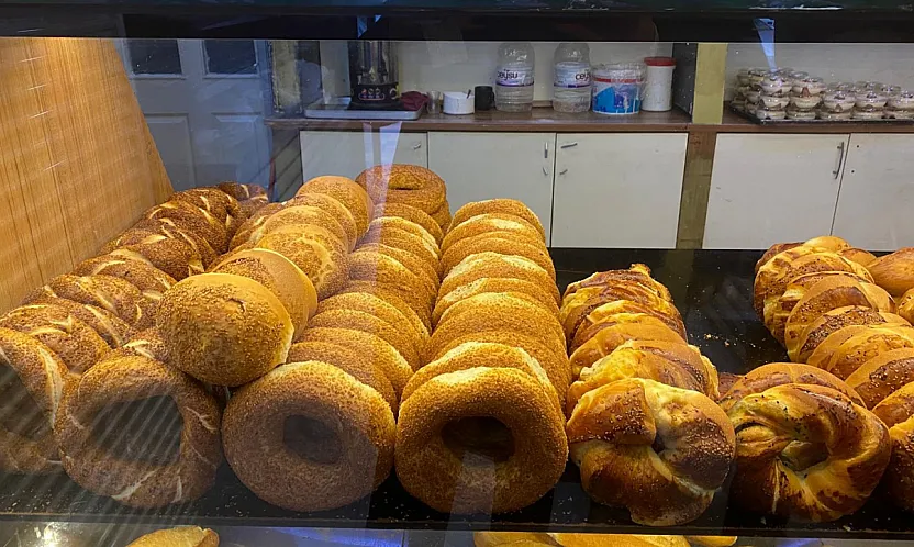 Afyon'da Ağızların Tadını Kaçıran Zam