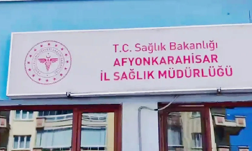Afyon'da Ambulansın Giremediği Yere Artık 112 Gidecek!
