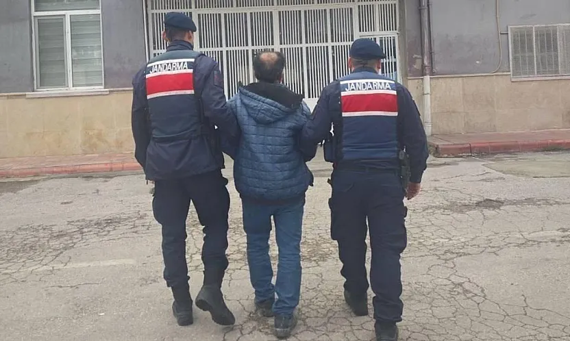 Afyon'da Aranan 49 Kişi Yakalandı: 13'ü Tutuklandı