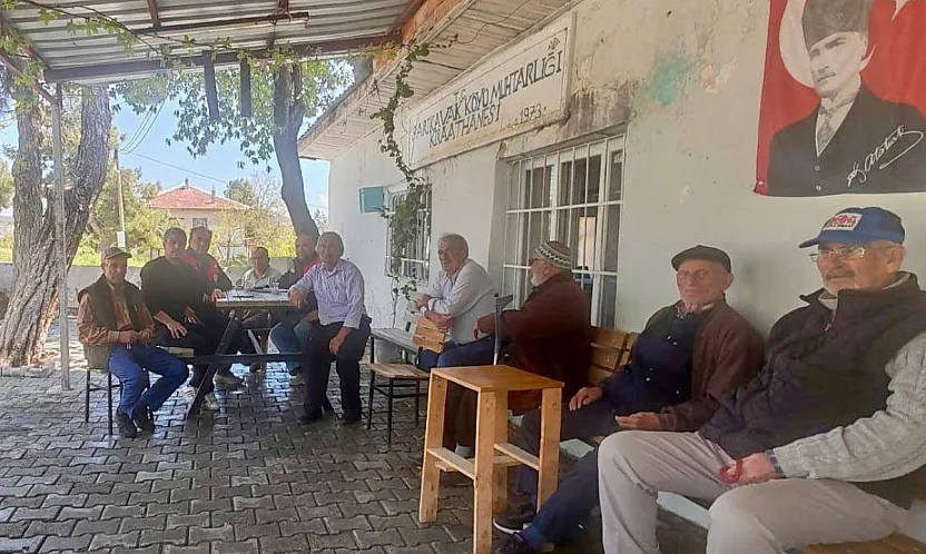 Afyon'da Arıcılara Yakın Takip!