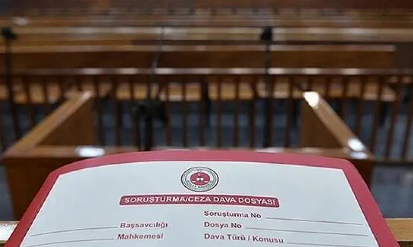 Afyon'da Asfalt Mesaisindeki Cinayetin Kararı Açıklandı!