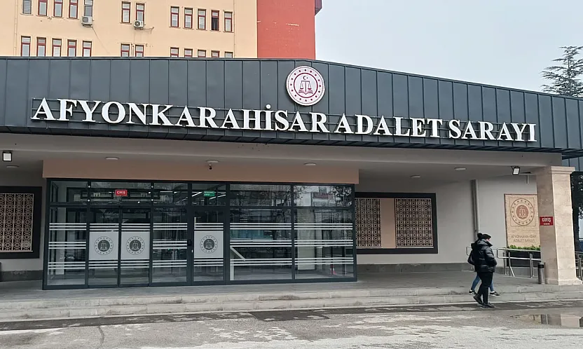 Afyon'da Aylardır Konuşulan 'Sarı Serum' Davasında Karar Çıktı!
