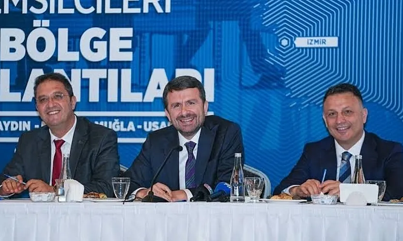 Afyon'da Basın Sektörünün Sorunları Ve Talepleri Görüşülecek