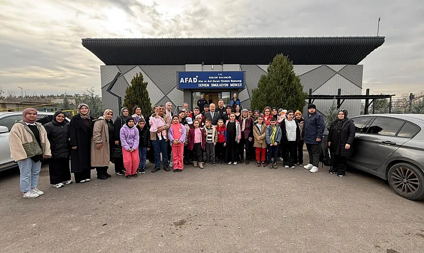 Afyon'da Başladı, Tüm Türkiye'ye Yayılıyor