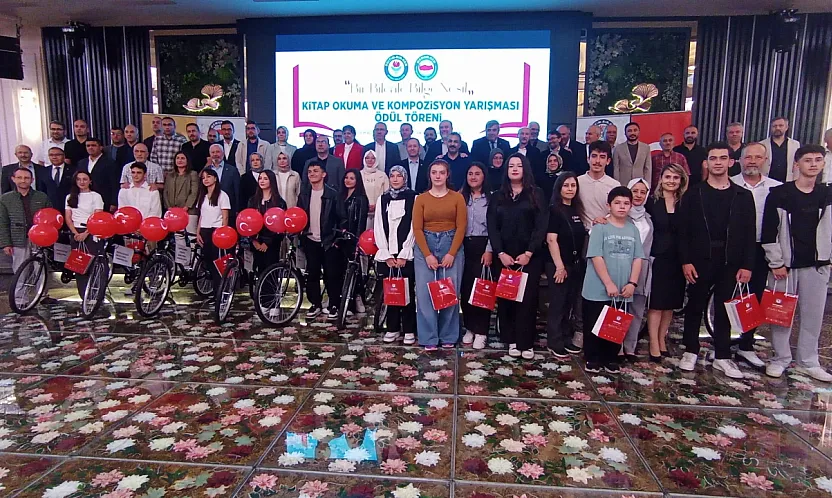 Afyon'da Binlerce Öğrenciyi Buluşturan Projede Büyük Final