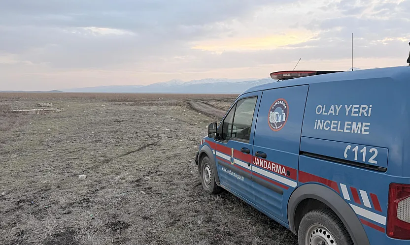 Afyon'da Bir Av Faciası Daha