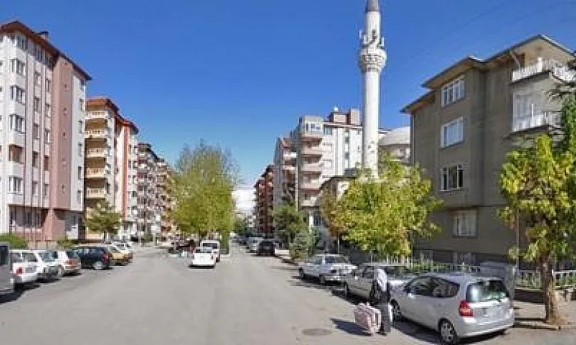 Afyon'da Bir Hafta Sürecek Çalışma! Sürücüler Dikkat: Araç Park Etmeyin