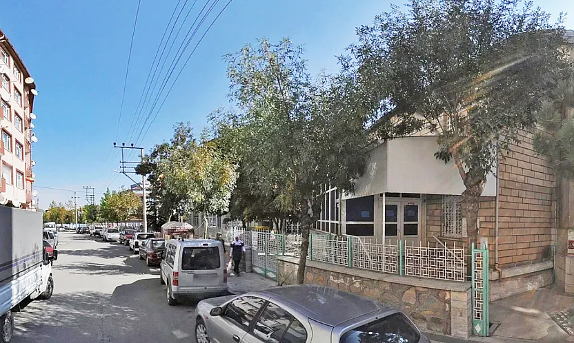 Afyon'da Bir Hafta Sürecek Çalışma! Sürücüler Dikkat: Araç Park Etmeyin